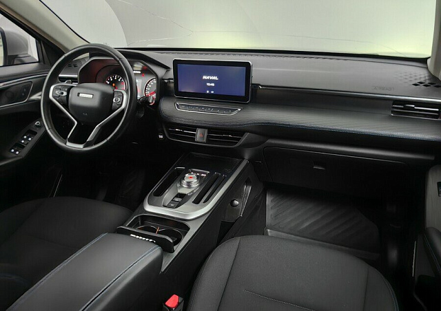 car 13