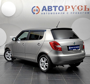 Fabia
