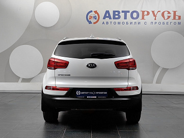 Sportage