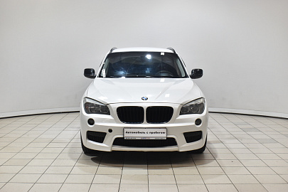 X1, I (E84)