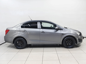 AVEO