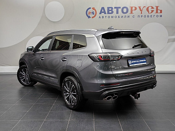 Tiggo 8 Pro Max