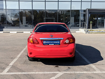 Corolla