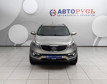 Sportage