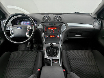 Mondeo