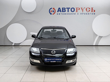 Almera Classic