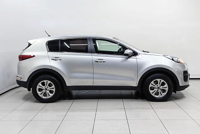 Sportage