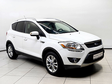 Kuga