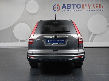 CR-V