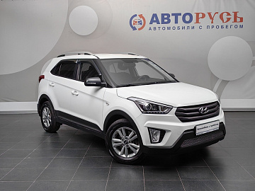 CRETA