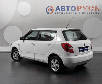 Fabia