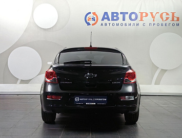 Cruze