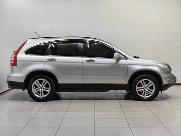 CR-V, I