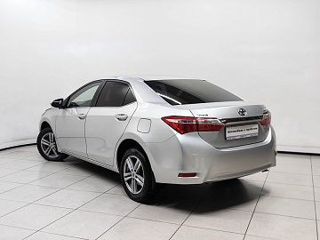 Corolla