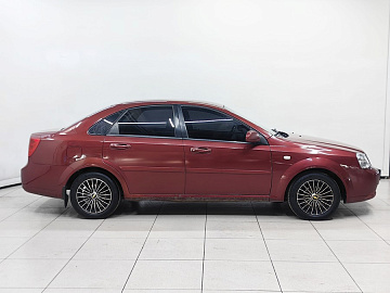 Lacetti