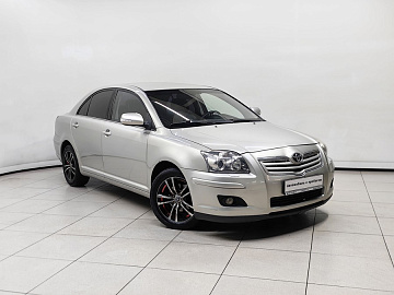 Avensis
