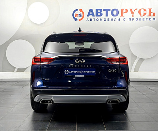 QX50