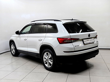 Kodiaq, I