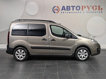 Berlingo