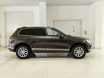 Touareg