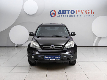 CR-V