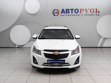Cruze