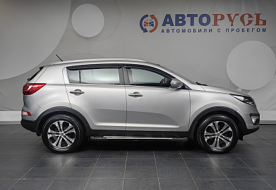 Sportage