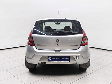 Sandero