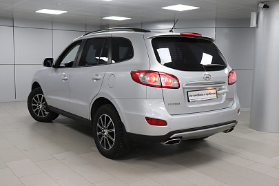Santa Fe