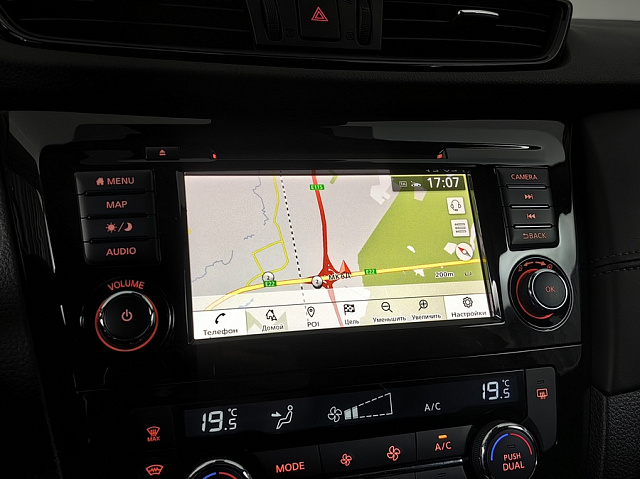 car 22