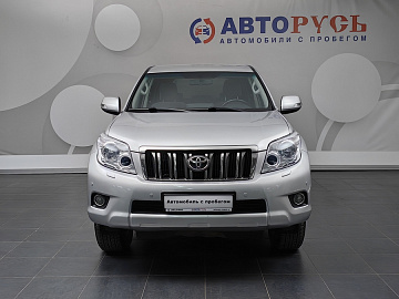 Land Cruiser Prado, 150 Series Рестайлинг 3