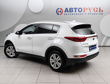 Sportage