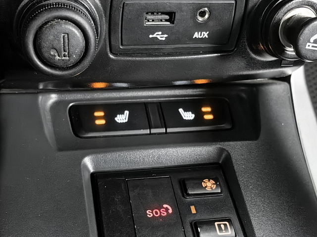 car 22