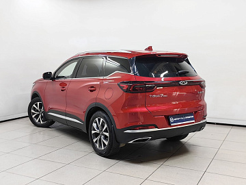 Tiggo 7 Pro