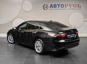 Camry