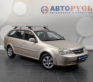 Lacetti