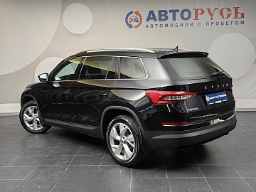 Kodiaq