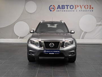 Terrano