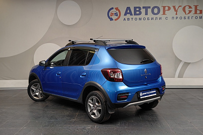 Sandero