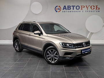 Tiguan