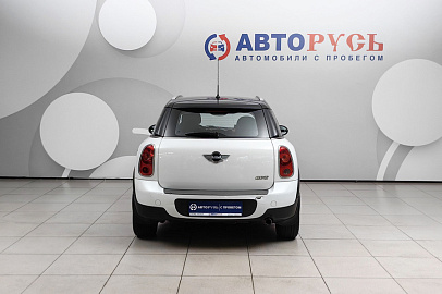Countryman