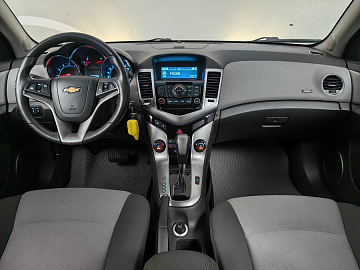Cruze
