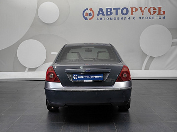 Mondeo