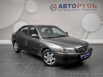 Elantra