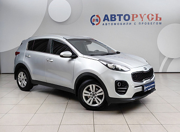 Sportage