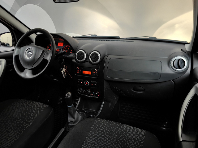car 13