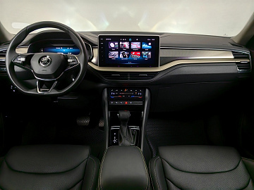 Kodiaq