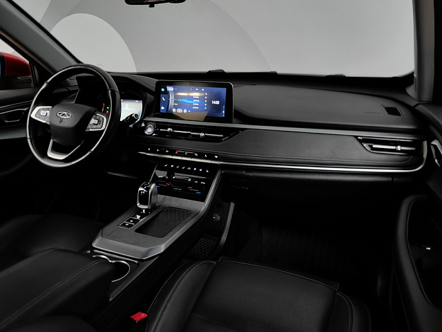 car 13