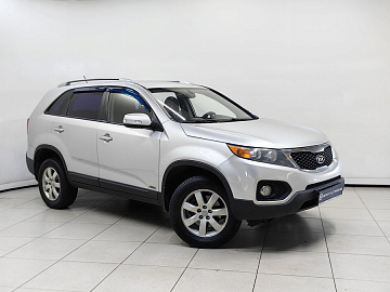 SORENTO