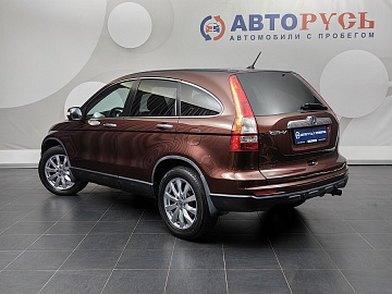 CR-V